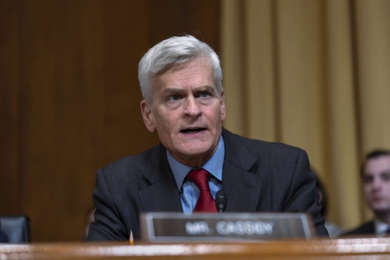 Anti-Trump Republican Senator Ousted in Louisiana Primary
