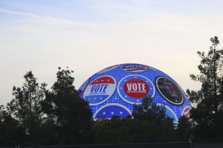 ​​Heavy Voter Registration Losses Continue For Democrats