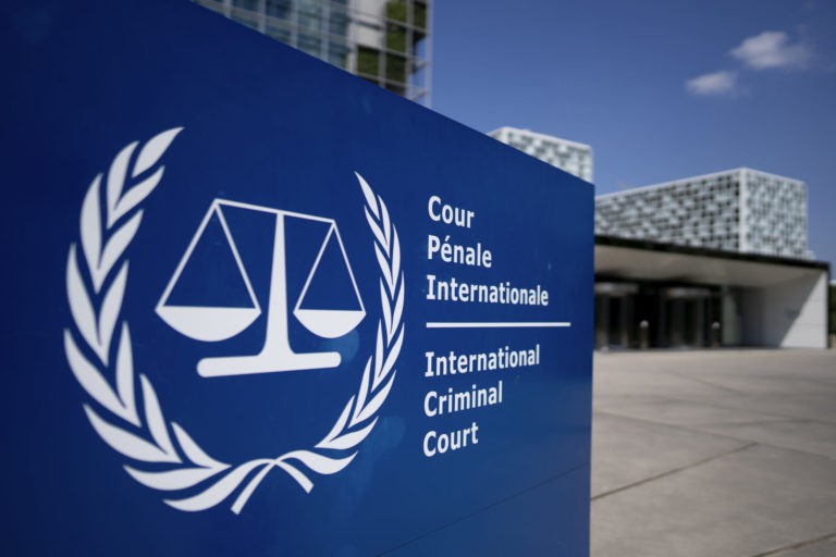 Trump Turns Tables on Activist ‘Court’ that Threatened to Arrest Netanyahu