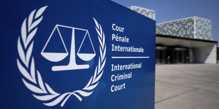 International Criminal Court