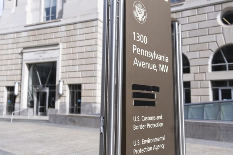 Judge Blocks Trump Admin’s Effort to Place USAID Workers on Leave within 30 Days