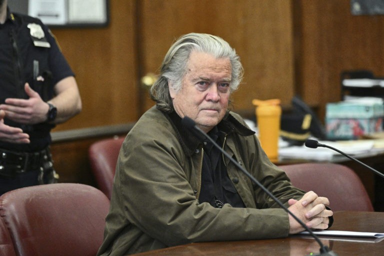 Bannon Tells Trump: Deport Musk over Social Media Meltdown