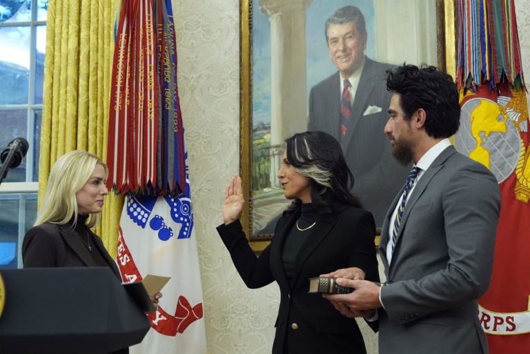 Is Trump Considering More Cabinet Firings?