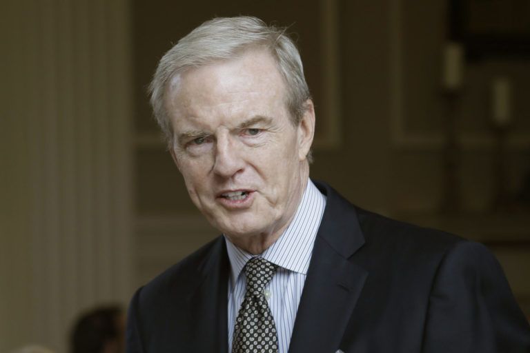 Ex-Arkansas Gov., Clinton Associate Indicted after Whitewater Scandal Dies at 81