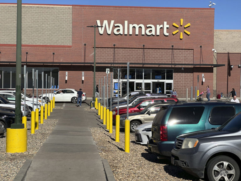 World’s Largest Retailer Struggles to Keep Costs Down as Tariffs Hit