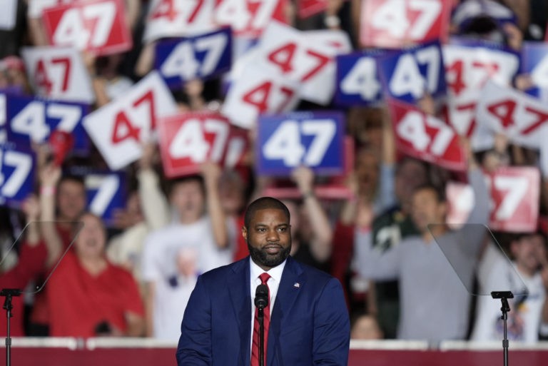 Florida Results: Donalds Wins, Vindman Flops, Mills Ousted
