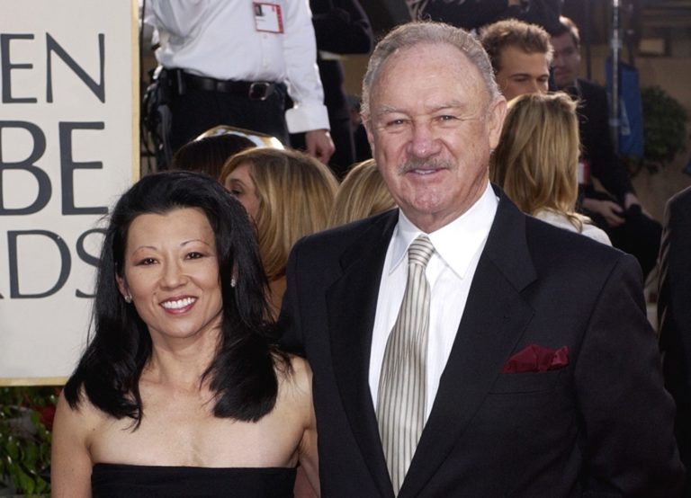 Oscar-Winning Actor Gene Hackman and His Wife and Dog Found Dead in Their New Mexico Home
