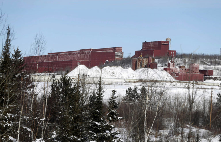 Trump Makes US Copper Mining a Focus of His Domestic Minerals Policy