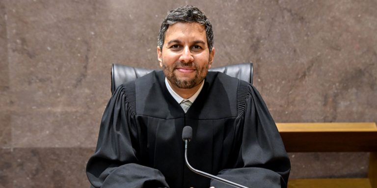 Biden-Appointed, Canadian-Born Judge Faces Impeachment for Mandating Foreign Aid