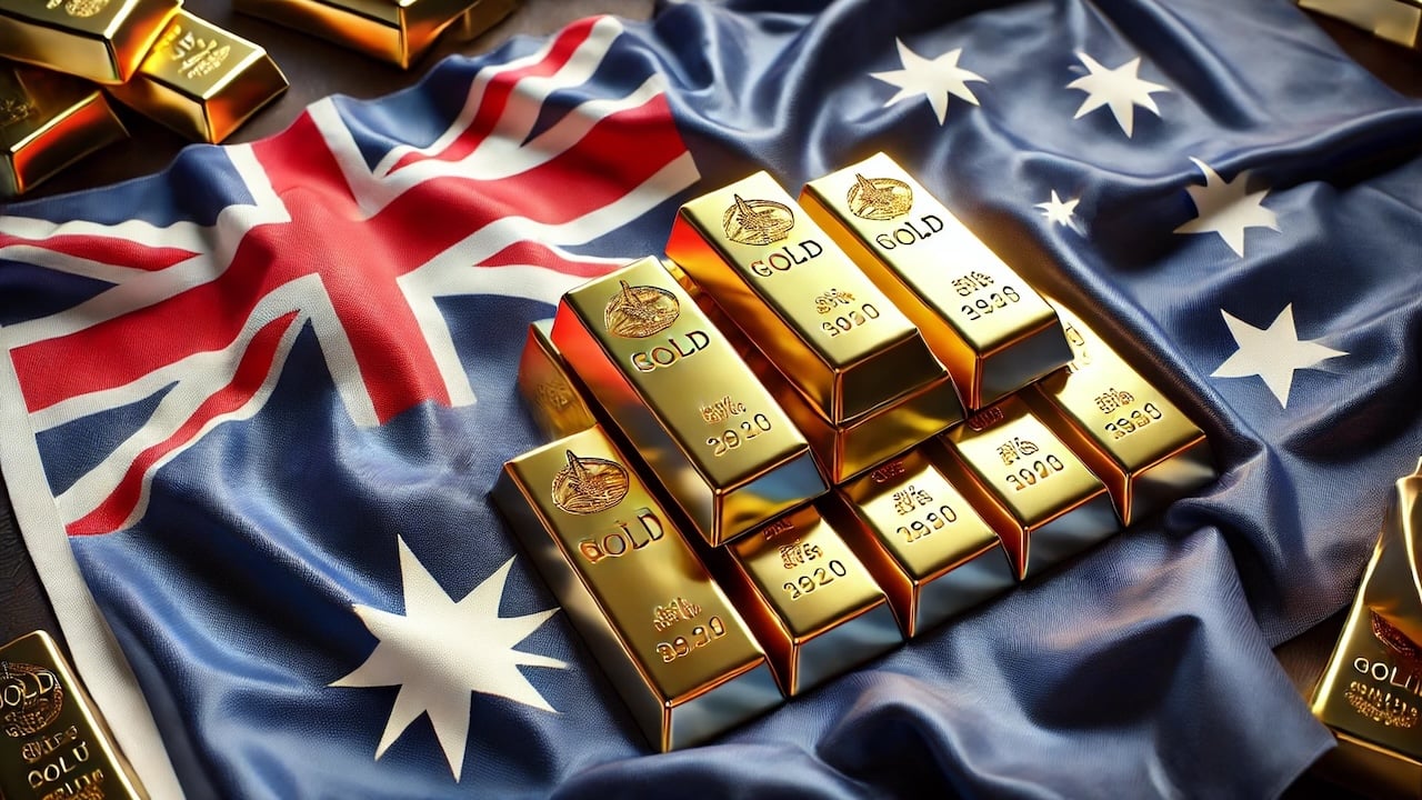 Gold Helps Protect Australians Against Depreciating Aussie Dollar