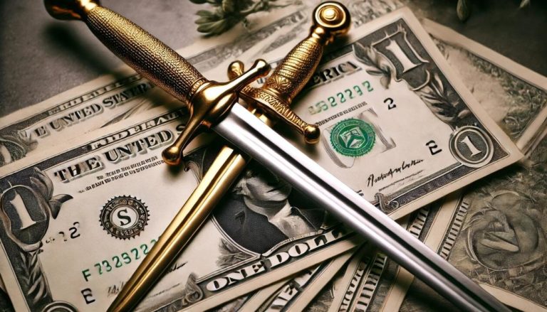 The Wealth Gap Widens: Survey Shows Rich Now Means $2.3 Million Net Worth