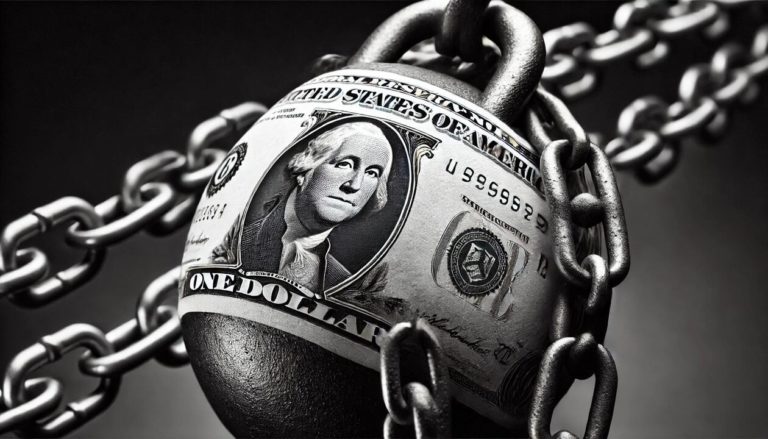 Report: State and Local Governments’ Debt Topped $6.1 Trillion in 2023