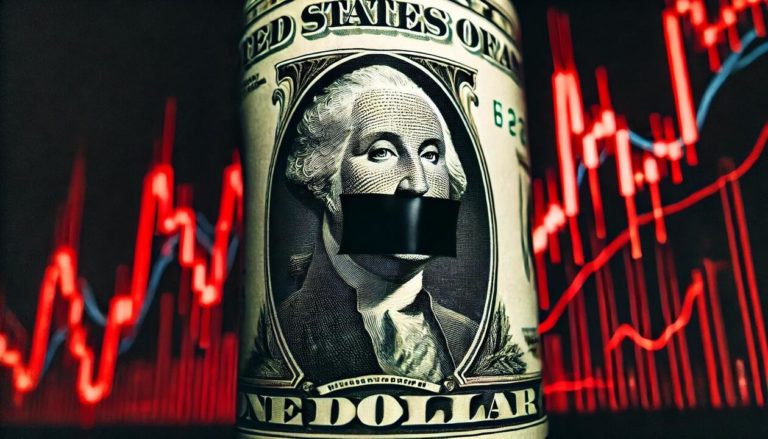 The Growing Risk of Stagflation Bodes Well for Gold & Silver