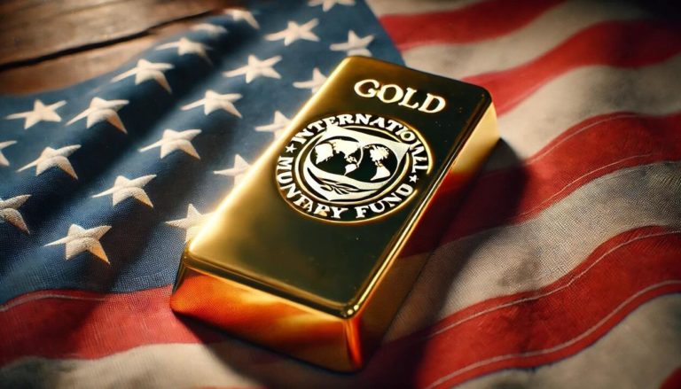 Trump’s Trade of Munitions for Mining Rights Would Hasten Bretton Woods III