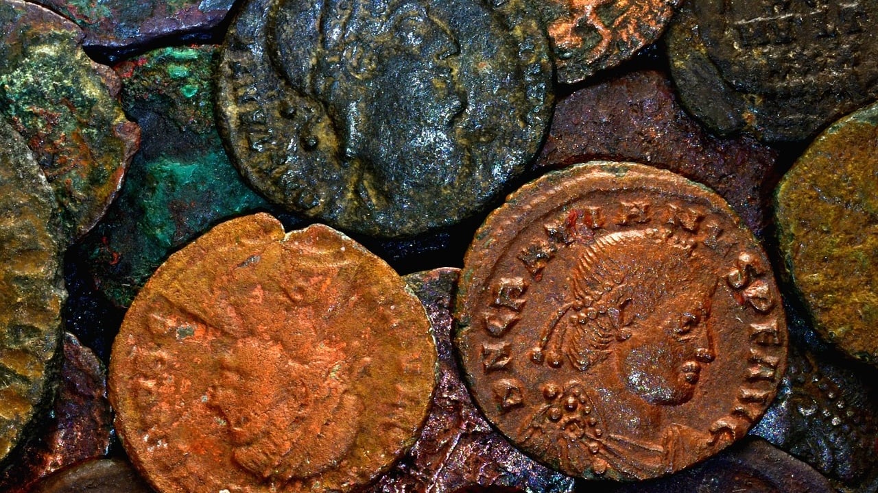 U.S. Fiat Money: A Worthless Find for Future Archeologists