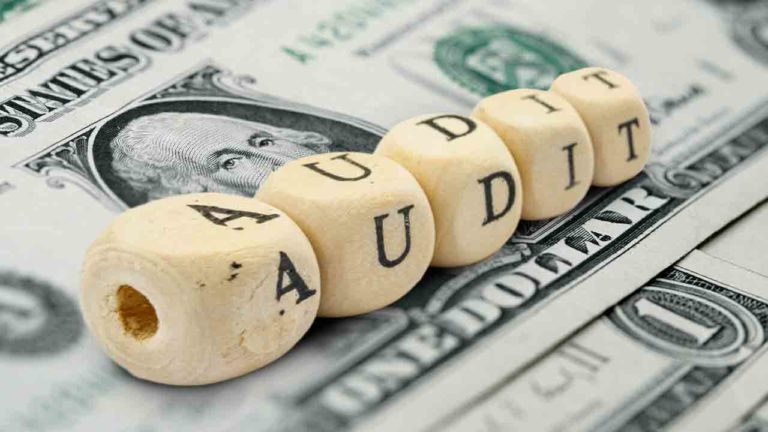 Audit the Fed, Audit Fort Knox, Audit Everything