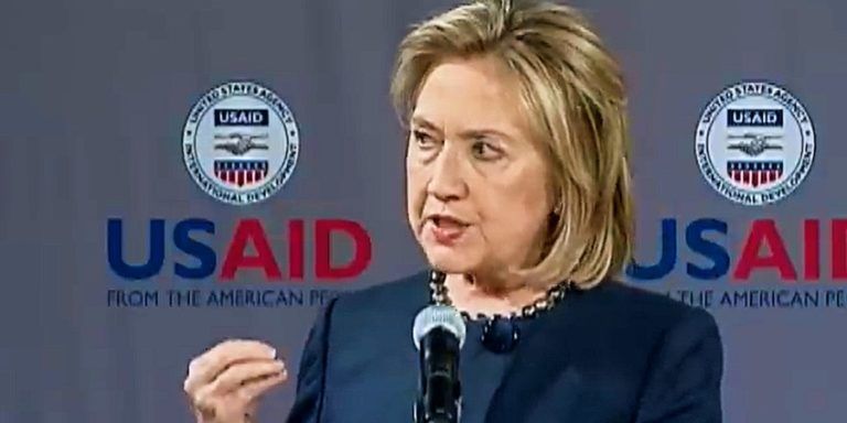 After Defying Epstein Subpoenas, Clintons Now Have Another Special Request