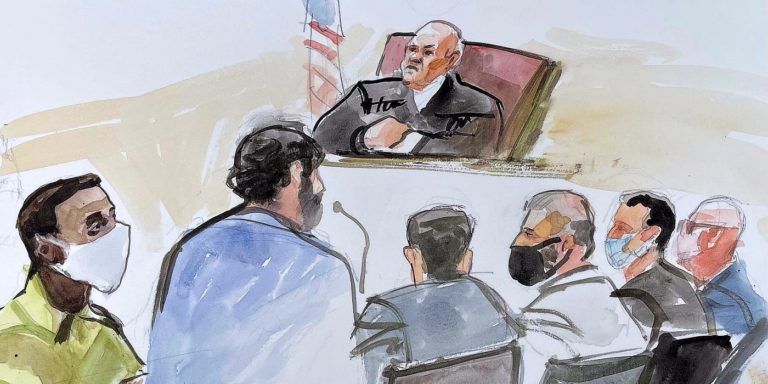 Another Merchan? Anti-Trump ‘Reagan’ Judge Gave to Democrat; Wife Backed Kamala
