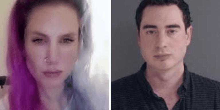 ‘Trantifa’ Insurrectionist Who Went to D.C. to Kill GOP Leaders Was Inspired by Luigi Mangione