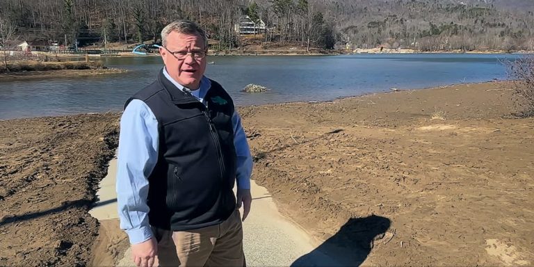 Western N.C. Tourism Hotspots Making Progress after Hurricane Helene Devastation