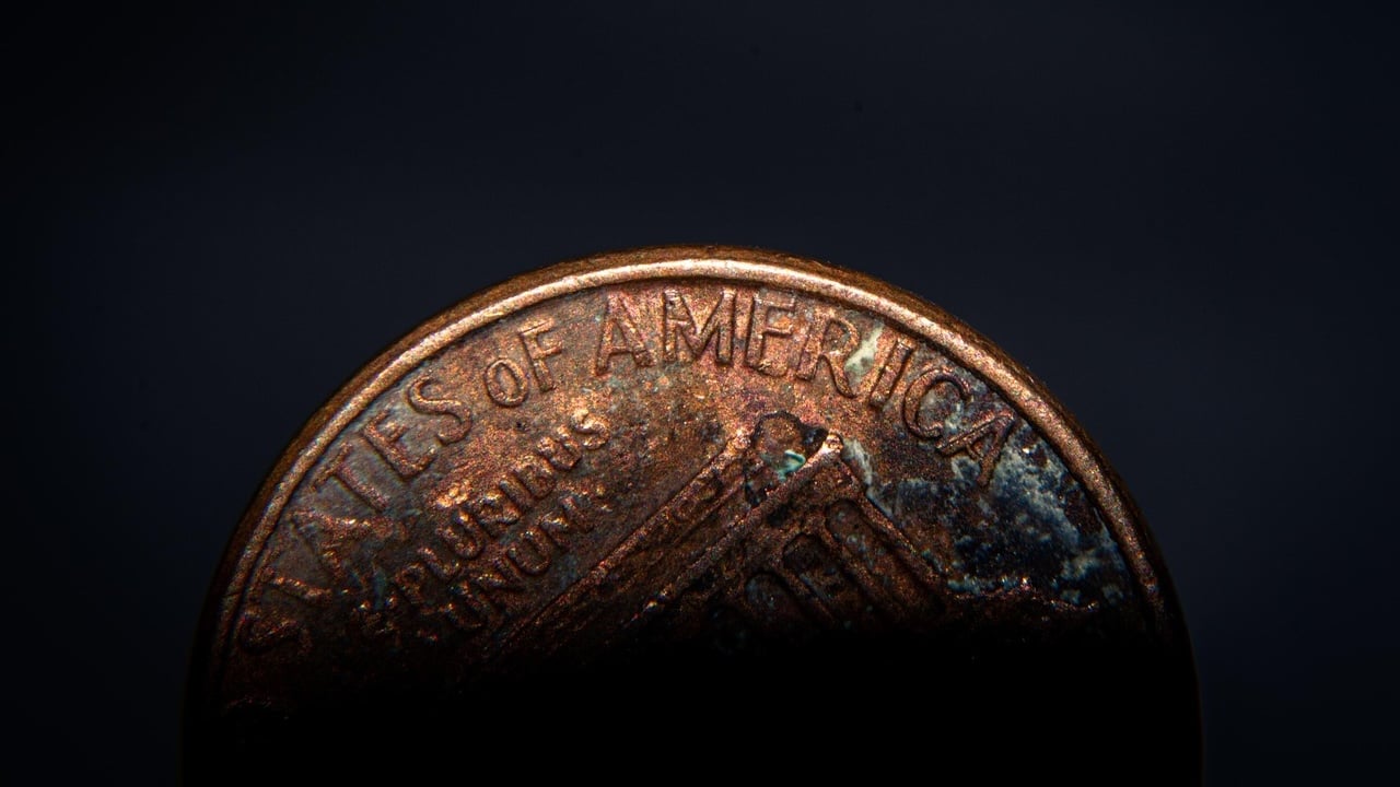 What the Heck Happened to the Penny?