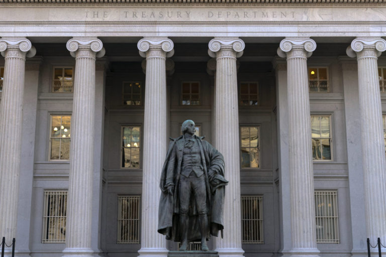 Treasury Ends Enforcement of Business Ownership Database