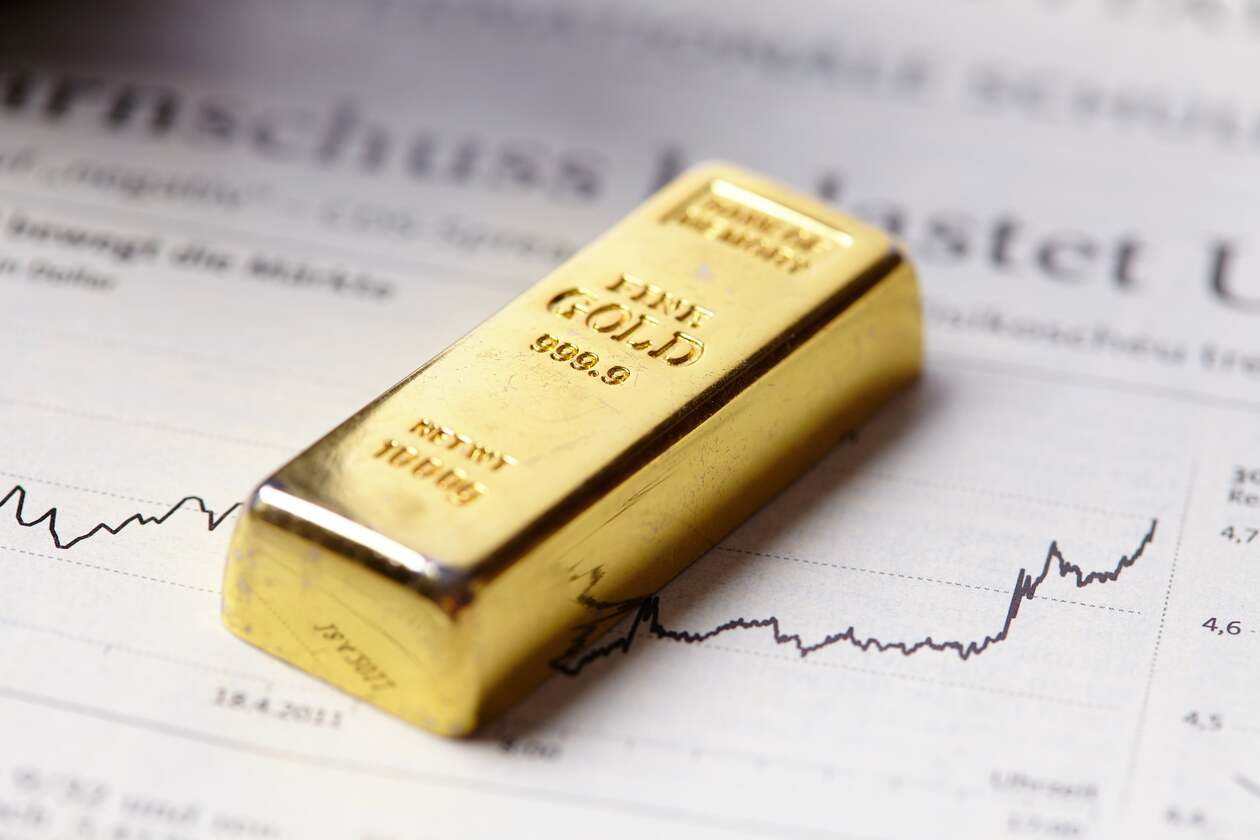 Gold Finally Hits $3,000! Here's What You Need to Know