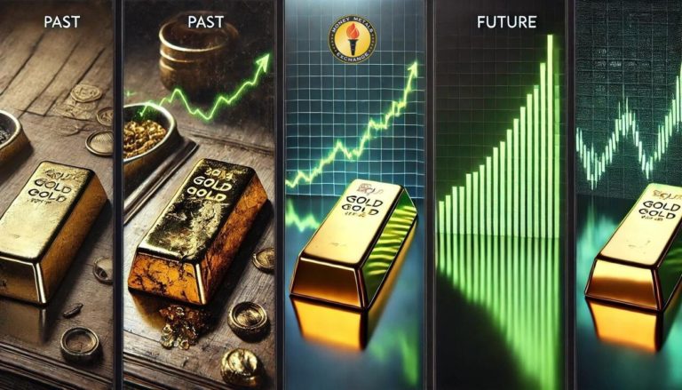 INTERVIEW: Jan Nieuwenhuijs Exposes Faulty Audits of U.S. Gold Reserves