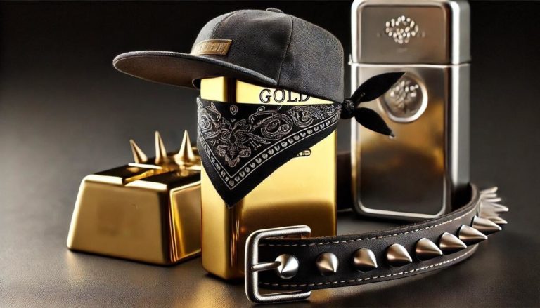 Gold and Silver Look Ready to Rock and Roll