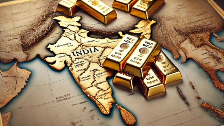 High Prices Drive Indian Gold Investment Demand, Drag Down Jewelry Sales