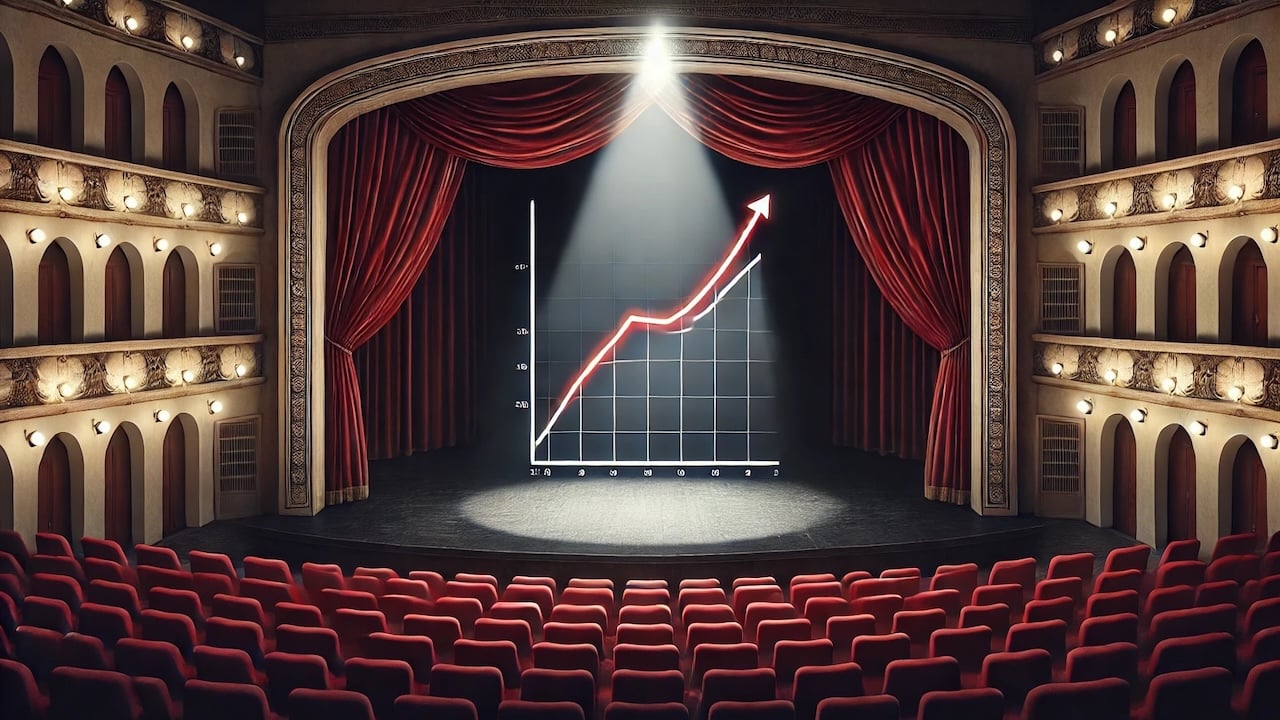 Improved CPI Data Sets Stage for More Inflation