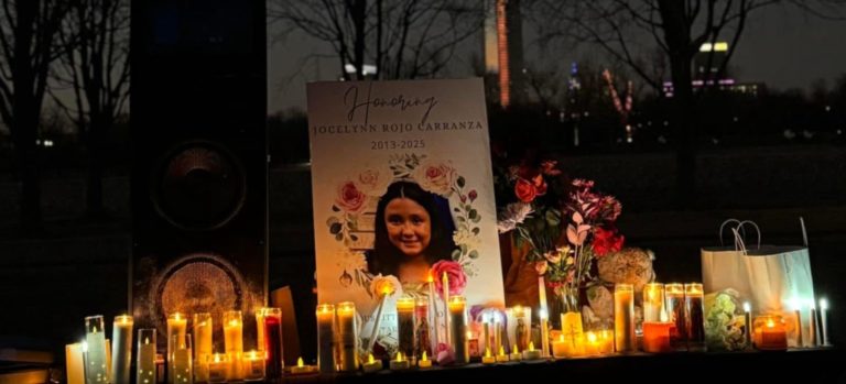 Child’s Suicide Blamed on Immigration Bullying—Until Darker Truth Emerged