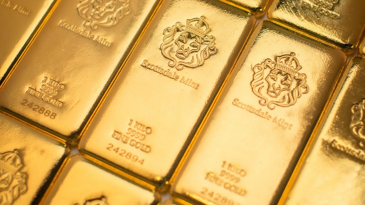 Record North American Gold Inflows Drive Global ETF Holdings Higher for Third Straight Month