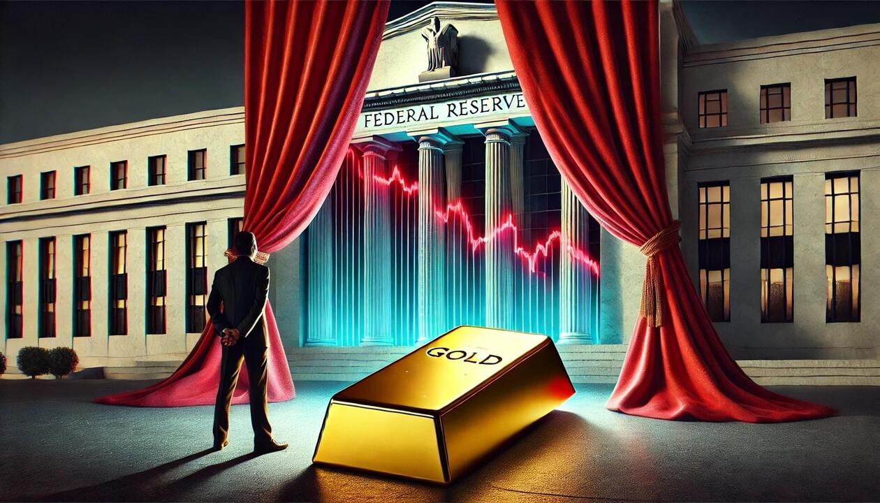 The Real Story Behind the Fed’s Moves and Gold Market Volatility