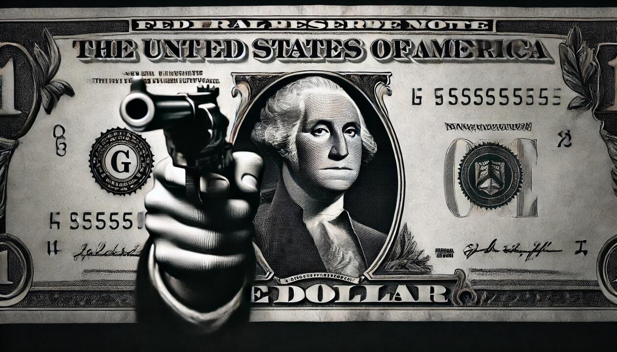 The Weaponization of the Dollar and Its Global Implications