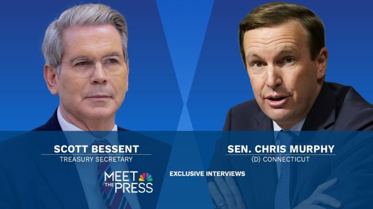 Hypocrite Sen. Murphy Confronted w/ Past Comments Opposing Gov’t Shutdown