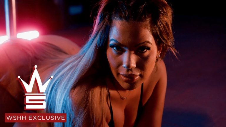 NYPD’s ‘Finest’ Cop Transferred After Starring in Raunchy Video as Stripper 