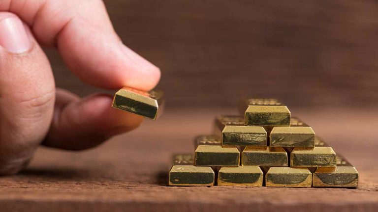 OUCH! Sidestep These Gold & Silver Blunders…