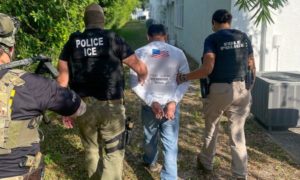 Those Doxxing, Threatening ICE Agents, Arrested, Indicted | Headline USA