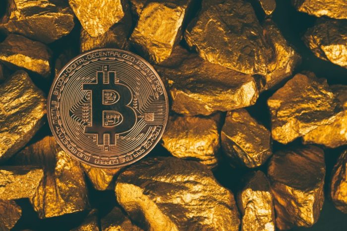 Is Bitcoin Ready To Retire Gold?