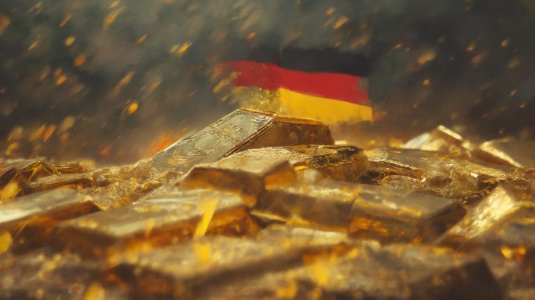 Germany to Add More than 100,000 Troops to Army in Preparation for War With Russia