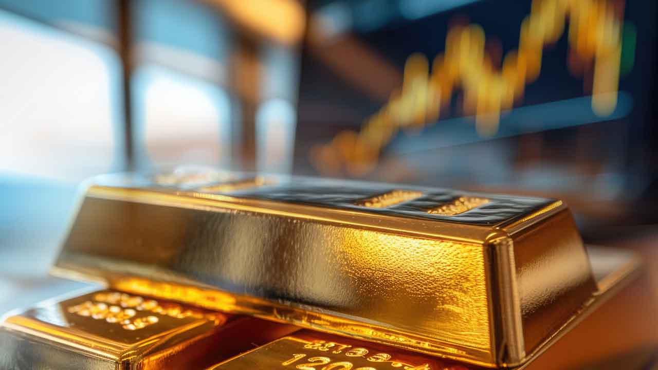 Dow:Gold Ratio Breakdown: What's the Downside Target for Stocks?