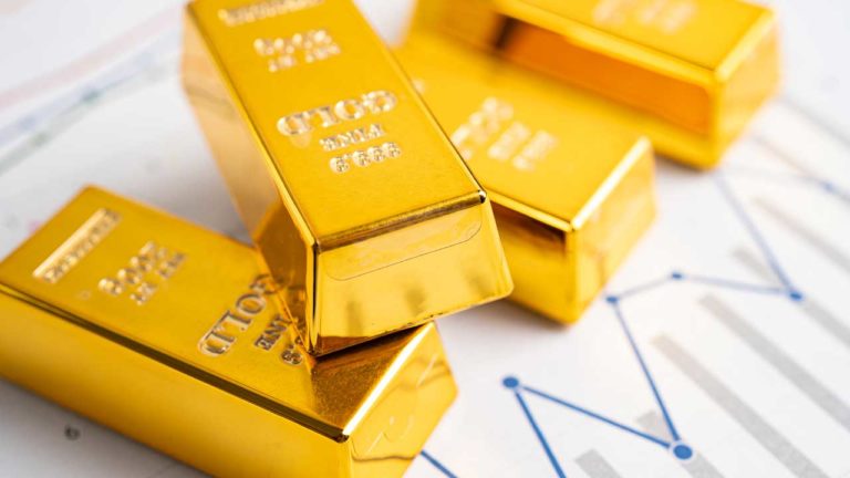 Gold Outperforms… Will that Continue?