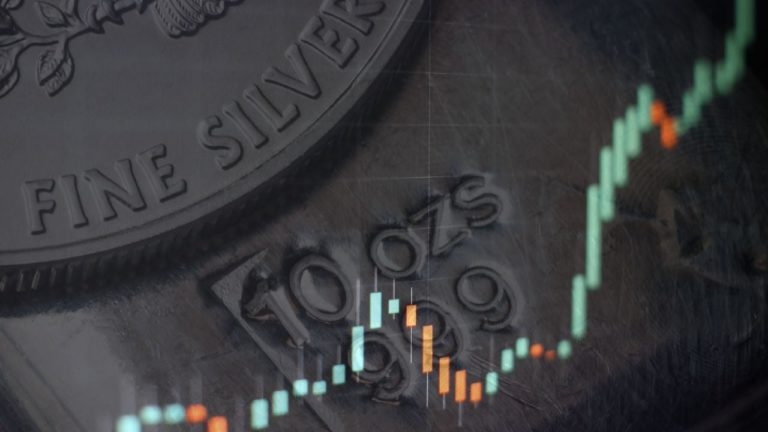 Silver is Finally Breaking Out—Here’s What You Need to Know