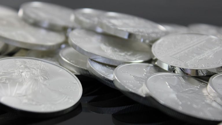 Silver Market Records Fourth Straight Supply Deficit Amidst Record Industrial Demand