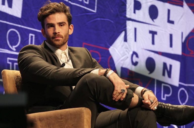 Twitch Star Hasan Piker Questioned by CBP over Pro-Palestinian Views