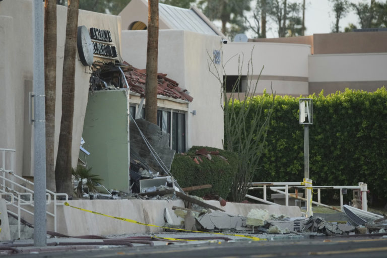 Cover-up? Fertility Clinic Bomber’s Alleged Accomplice Dies in Custody