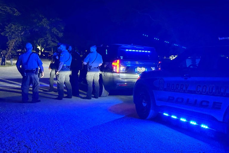 Ohio Cop Fatally Shot; Suspect Dead Too