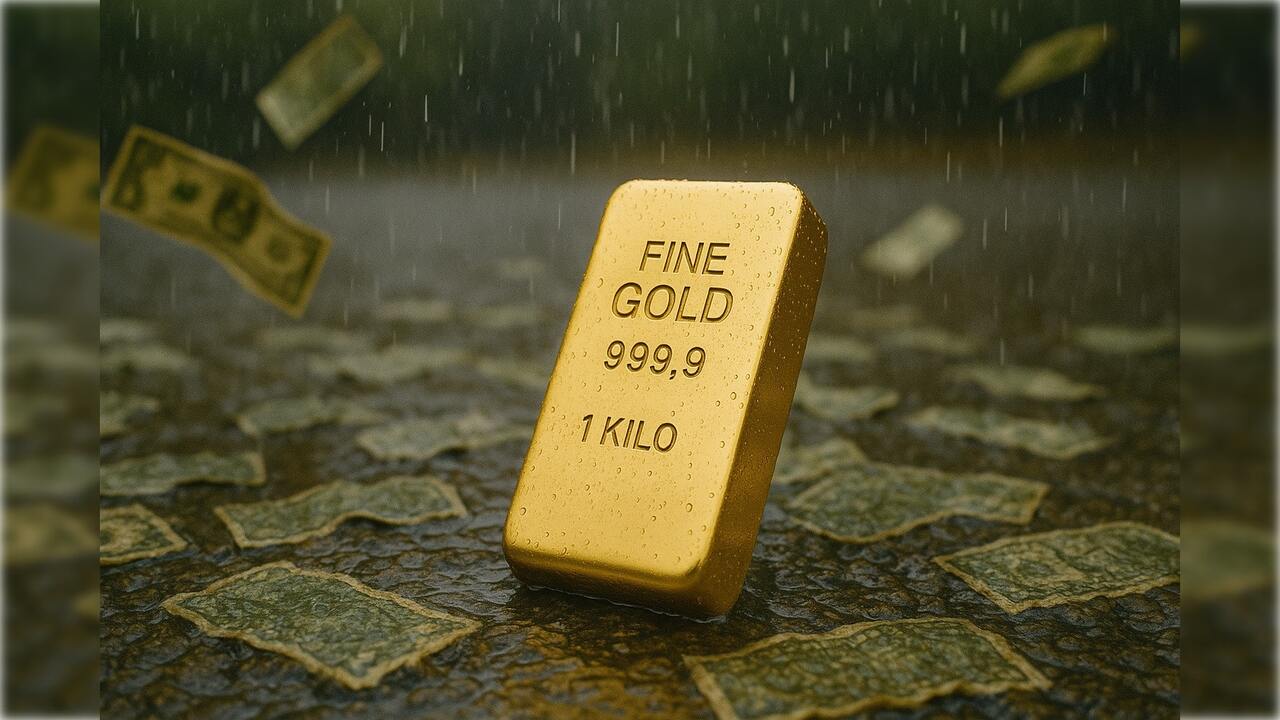 Beyond the Headlines: Why Gold Still Matters in a Debt-Soaked, Dollar-Weary World