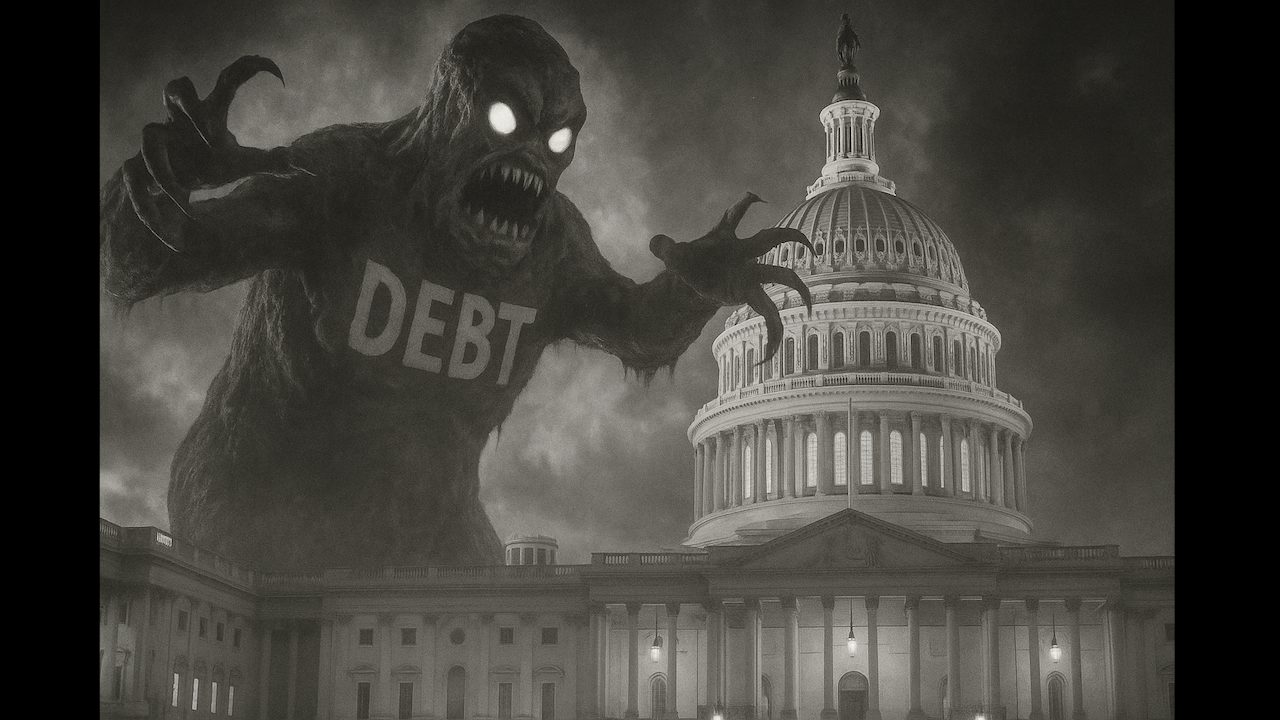 Come On Moody's, Tell Us Something We Didn't Know!